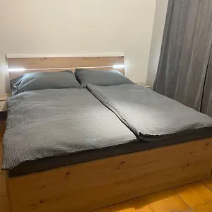 Apartmán Family Mk, Praha